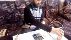 Как  я заряжаю патроны 410 калибра