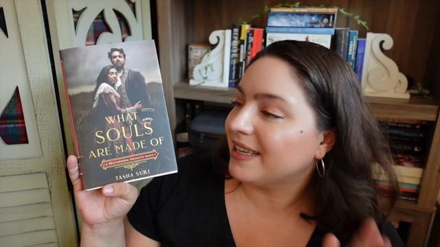 Vlog-Style July Book Haul! Publisher Mail & Preorders смотреть онлайн