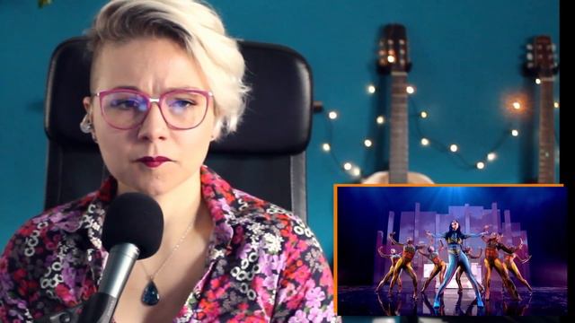 Opera or Pop? - Vocal Coach Reaction and Analysis смотреть онлайн