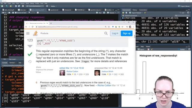 Rasa Livecoding: Fixing label encoding смотреть онлайн