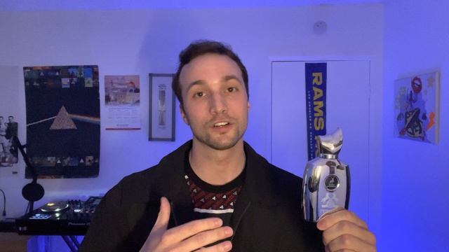 10 Not So Popular Men's Fragrances That Deserve More Hype смотреть онлайн