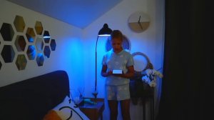 КРУЕЛЛА В Реальной Жизни! К Амельке приехала новая гостья!