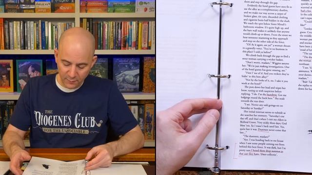 Sherlock Holmes Consulting Detective - Fan Made Case - The Homecoming - part 2 of 2 смотреть онлайн