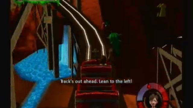VGamers' Review for Goosebumps Horrorland смотреть онлайн