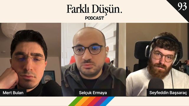 Selçuk Ermaya ile AFAD Gönüllüsü Olmak ve Arama-Kurtarma Çalışmaları - #93 смотреть онлайн