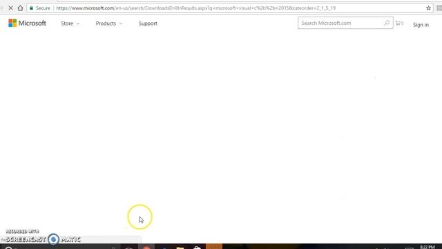 Friday The 13th Game PC msvcp140 dll and vcruntime140 dll error fix!!! смотреть онлайн