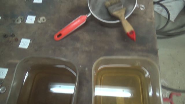 Реставрация дедушкиной ВАЗ-2104 - Часть 2 смотреть онлайн