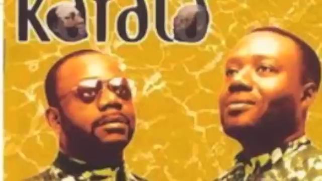 M'binda Teka Io - Irmaos Kafala смотреть онлайн