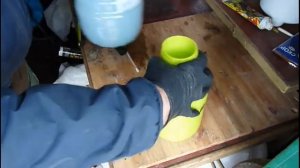 СКОР от Syngenta против мучнистой росы и других грибковых заболеваний.