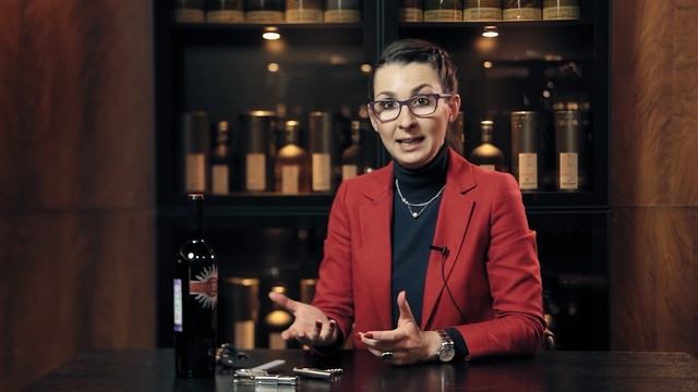 Как открыть бутылку штопором | Винный гид смотреть онлайн