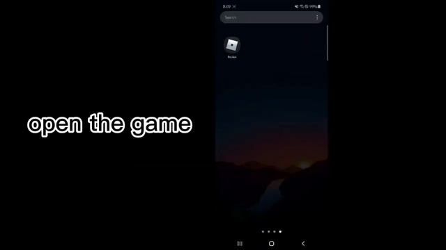 Roblox Mod Menu смотреть онлайн