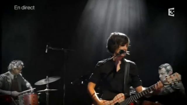 [HD] Micky Green - True Love (CSOJ 2010) смотреть онлайн