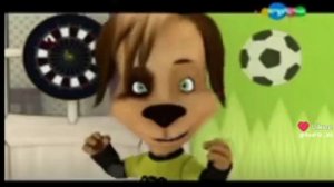 Барбоскины Вырезанный Фрагмент (Карусель 06.05.2019) (Перезалив Зыков Каруселькин)