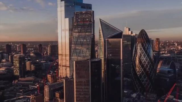 Why the collapse of the UK Economy and the Pound can be reversed смотреть онлайн