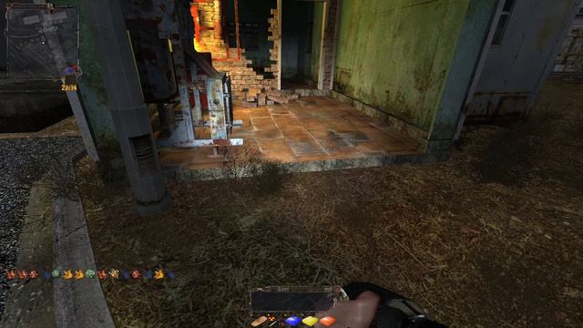 STALKER тайные тропы 2 серия 42 прохождение смотреть онлайн