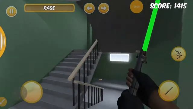 играю в игру Соседи OG Как открыть эту дверь? И 1 пасхалка смотреть онлайн