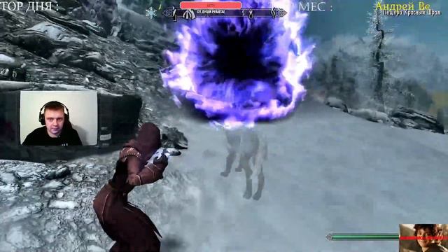 🗡Skyrim Anniversary Edition 2023 🗡ПРОХОЖДЕНИЕ НА 100% ВСЕ КВЕСТЫ🗡 ВЫПУСК 31