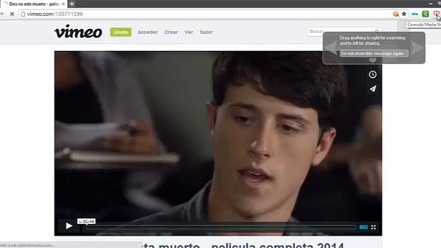 Review: Comodo Dragon - Navegador смотреть онлайн