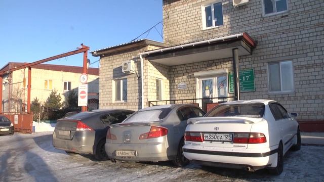 «Оптимизация штата»: сокращение работников на «Примтеплоэнерго». смотреть онлайн