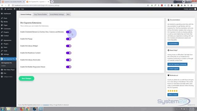 Divi Theme Popup Email Form With File Upload Button ??? смотреть онлайн
