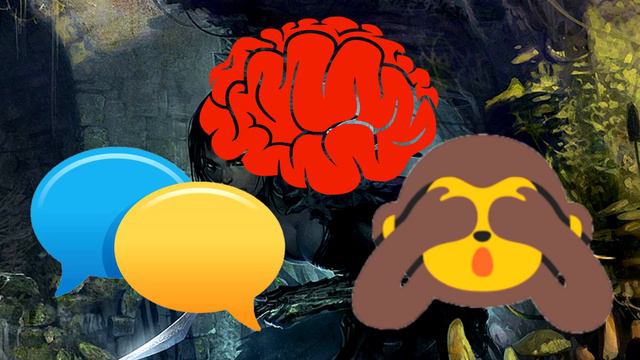 Davvy's Guide to Roleplaying смотреть онлайн