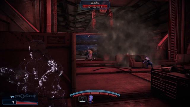 Mass Effect 3 - Omega, die Rückkehr - Folge 18 🚀🌌 [Legendary Edition] [Deutsch] [Let's Play] смотреть онлайн