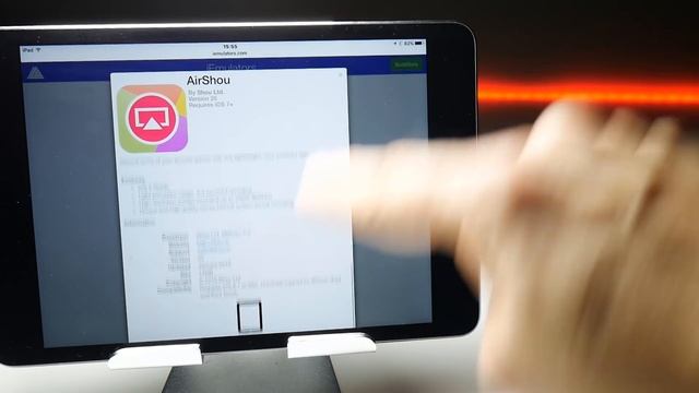 Where to Download Airshou For Free Without Jailbreak - How to Record Your iPhone or iPad смотреть онлайн