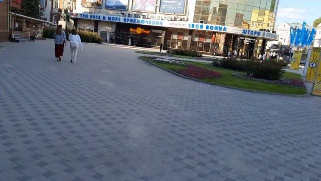 В Воронеже 13 смотреть онлайн