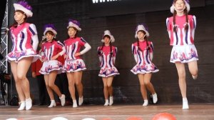 Gardetanz / Carnaval Dance Show