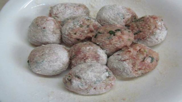 Сборник рецептов