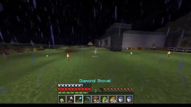 making a paper farm Survival series Minecraft JAVA Edison|| EPISODE - 02 смотреть онлайн