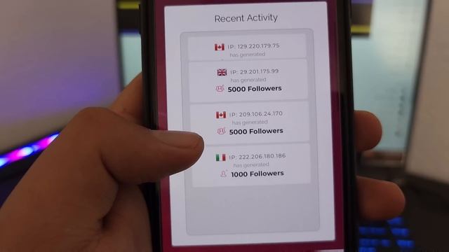 كيف ازيد متابعين تيك توك 2023 ❤️ في 5 دقائق: زيادة متابعين تيك توك 10k مجانا ✅ смотреть онлайн