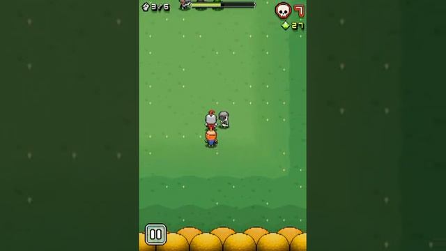 Let's play Nimble Quest 001#- Bandengründung смотреть онлайн