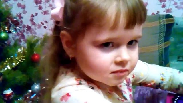 Замечательный подарок для девочки! Новый 2016 год! Подарки косметичка в виде бабочки! смотреть онлайн