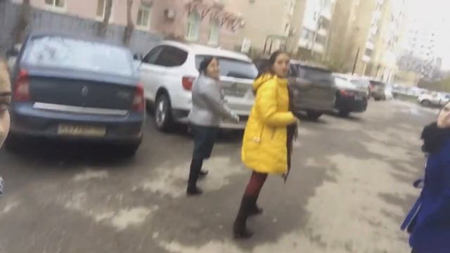 Встречи БП Самара-Саратов. Лайф-влог смотреть онлайн