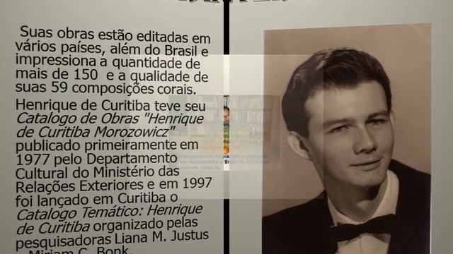 HENRIQUE DE CURITIBA HOMENAGEM PÓSTUMA смотреть онлайн