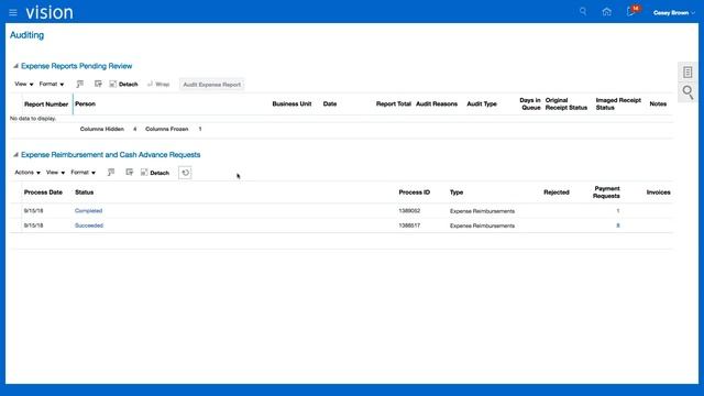 Master Expense Payment Requests in 3 Minutes: Tutorial смотреть онлайн
