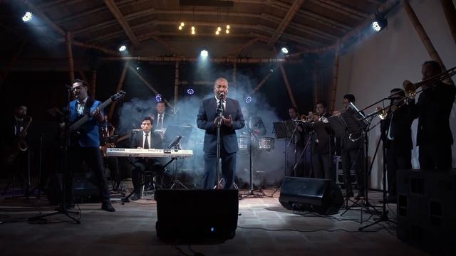Mix Chinchinal, Amarguras, Farrista Quiteño - Rumba Habana "La Herencia" - LIVE смотреть онлайн
