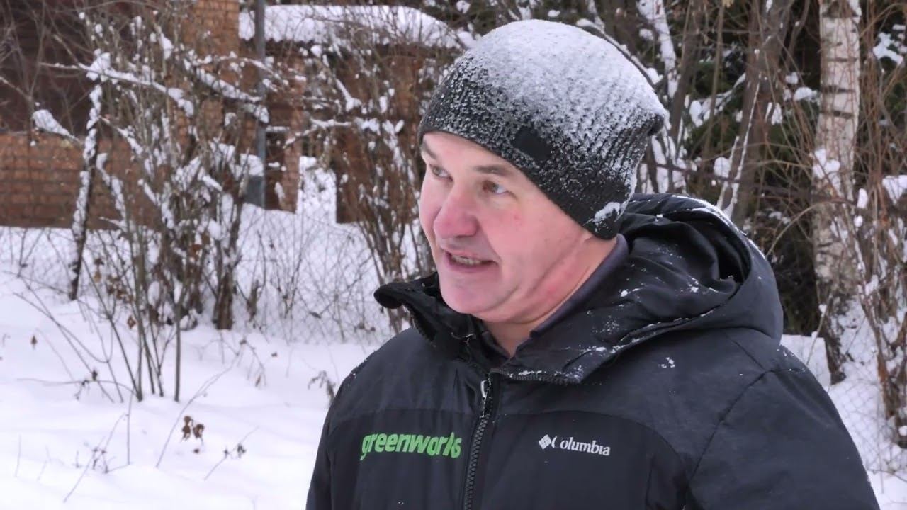 Фасад дома готов | Современное строительство 18 смотреть онлайн