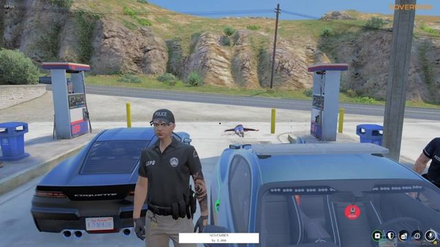 POLISI DULU #sovereign смотреть онлайн