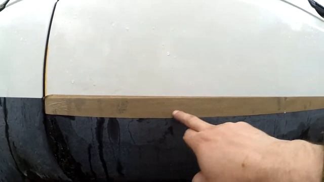 Бампер, кардан, дверь, или сварка сралка тяп ляп и готово смотреть онлайн