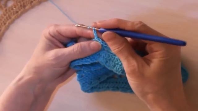 #АжурнаяКокетка #крючком для моей кофточки