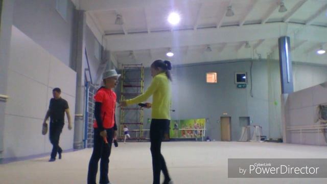 Типы гимнасток смотреть онлайн