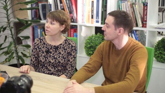 КАК ИЗМЕНИТЬ МИР К ЛУЧШЕМУ, НЕ ВЫХОДЯ ИЗ ДОМА | ИКЕА смотреть онлайн