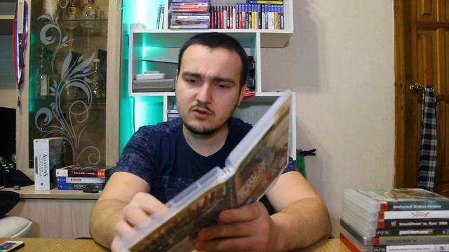 КУПИЛ PS3 FAT В 2024 НА АВИТО смотреть онлайн