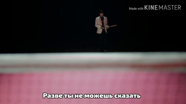 SF9 – Good Guy [ RUS SUB ] ( РУС САБ ) Перевод на русский смотреть онлайн