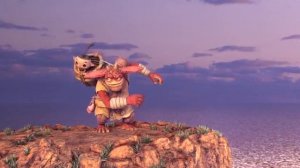 Монстри на острові