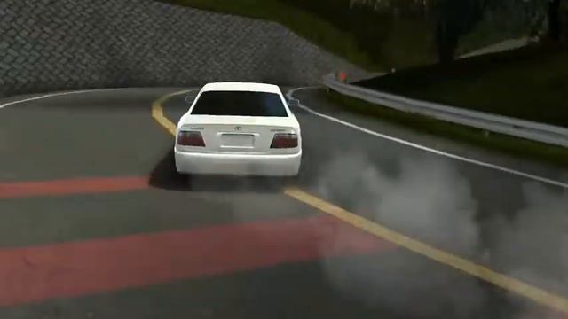 Assoluto Racing - Toyota Chaser Tourer V @ Touge - 02:29:532 http://www.assolutoracing.com #assol.. смотреть онлайн