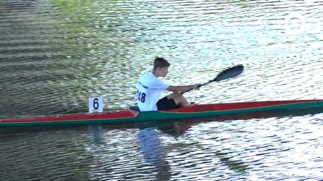 В Пензе прошли чемпионат и первенство области по гребле на байдарках и каноэ смотреть онлайн