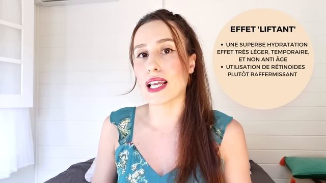 COMMENT LUTTER CONTRE LE RELACHEMENT CUTANÉ ? смотреть онлайн